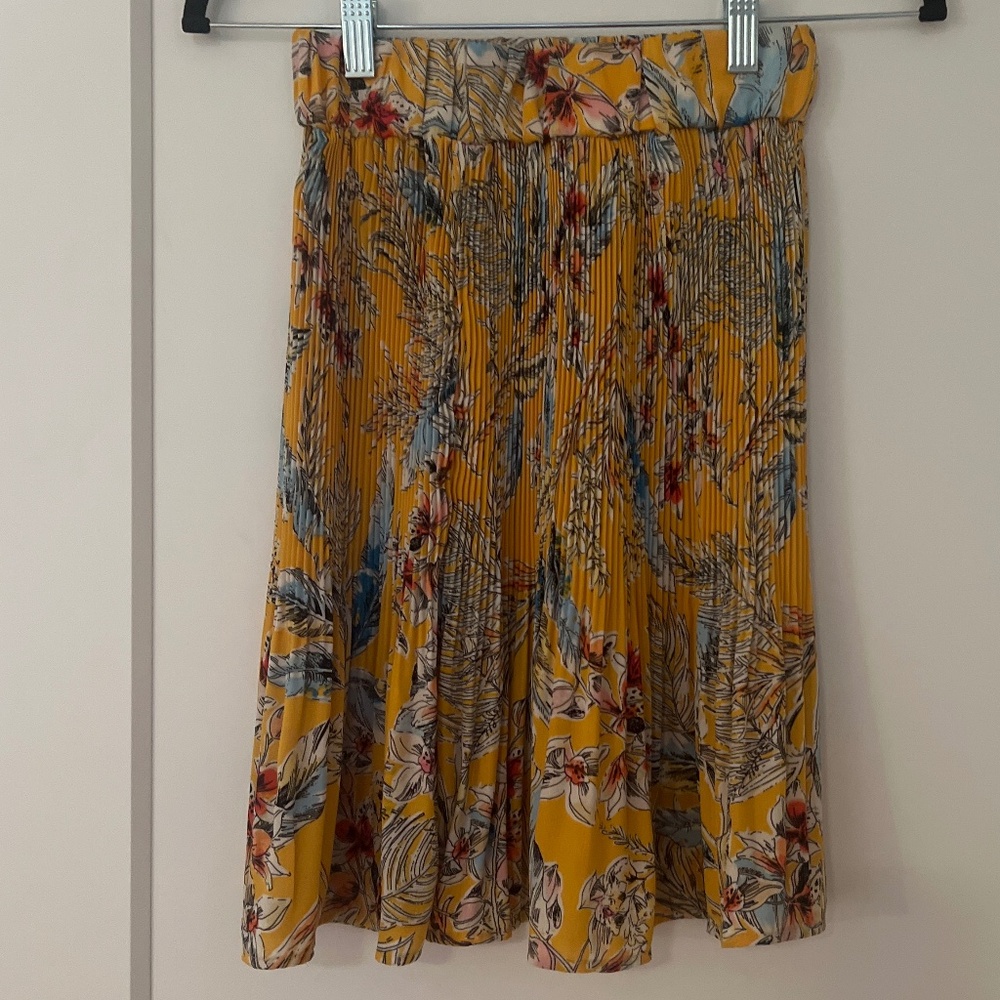 Skirt